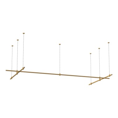 Готовая конструкция для модульных светильников ST Luce FARM ST8054.221.27 &mdash; svetrussia.ru