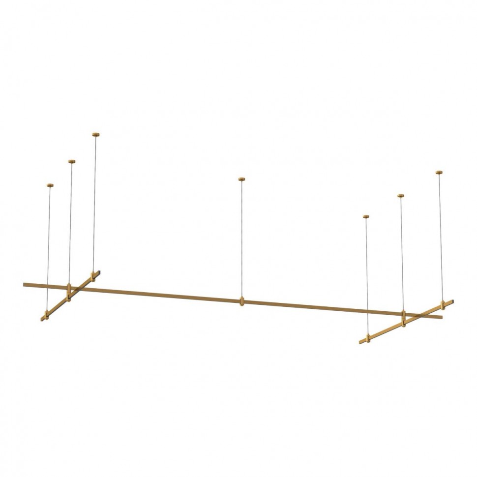 Готовая конструкция для модульных светильников ST Luce FARM ST8054.221.27 фото 1 &mdash; svetrussia.ru