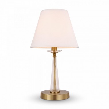 Настольная лампа Freya Osborn FR2027TL-01BS &mdash; svetrussia.ru
