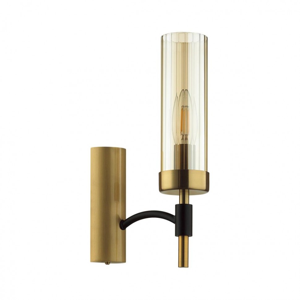 Бра Lumion Classi Sharon 6538/1W фото 1 &mdash; svetrussia.ru