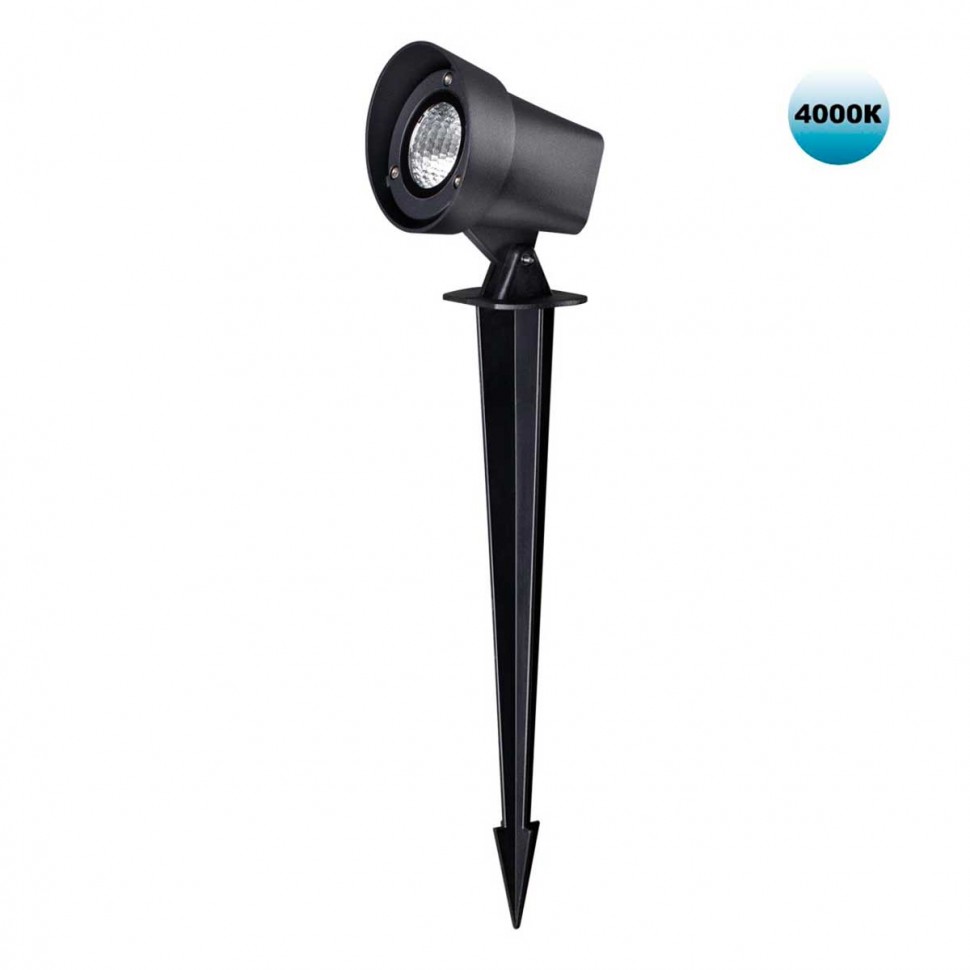 Ландшафтный светодиодный светильник Novotech LANDSCAPE 359219 фото 1 &mdash; svetrussia.ru