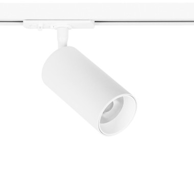 Трековый светильник Arte Lamp AERO A1336PL-1WH &mdash; svetrussia.ru