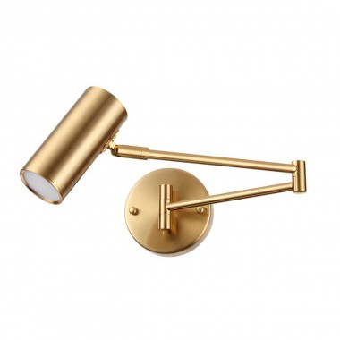 Спот Odeon Light Razio 4377/1W &mdash; svetrussia.ru