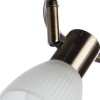 Спот Arte Lamp Parry A5062PL-3AB фото 2 &mdash; svetrussia.ru