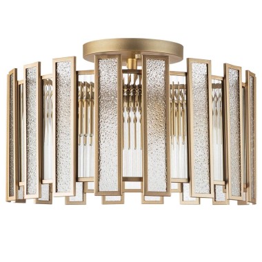 Потолочная люстра Lightstar Agave 712052 &mdash; svetrussia.ru