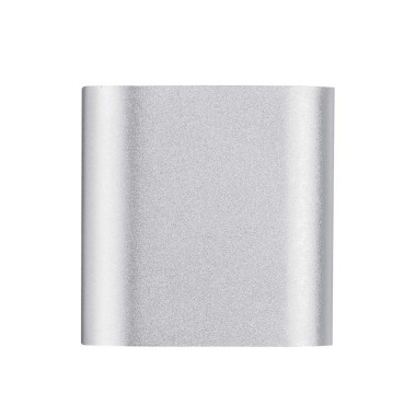 Настенный светодиодный светильник Odeon Light Hightech Magnum 4213/2WL &mdash; svetrussia.ru