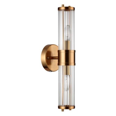 Подсветка для зеркал Odeon Light Drops Kepa 4946/2W &mdash; svetrussia.ru