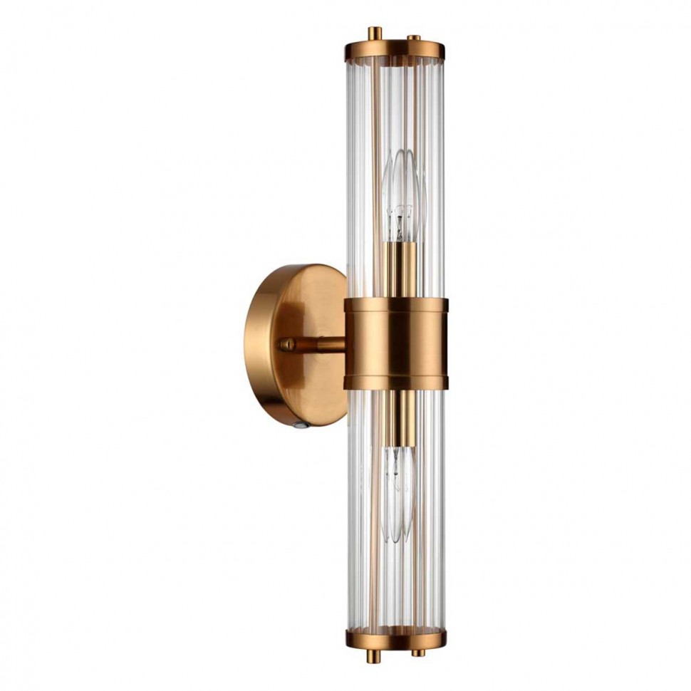 Подсветка для зеркал Odeon Light Drops Kepa 4946/2W фото 1 &mdash; svetrussia.ru