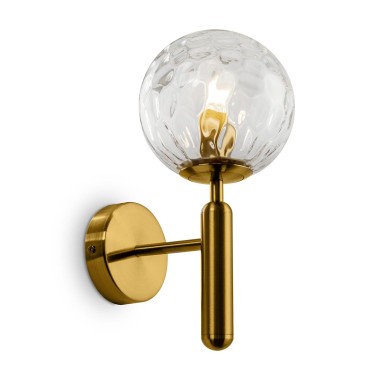 Бра Freya Zelda FR5122WL-01BS &mdash; svetrussia.ru