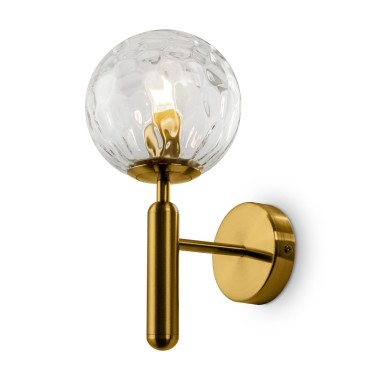 Бра Freya Zelda FR5122WL-01BS &mdash; svetrussia.ru