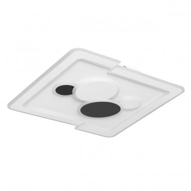 Потолочный светильник De Markt Норден 660013501 &mdash; svetrussia.ru