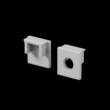 Комплектующие для профиля Maytoni Led Strip 642067 &mdash; svetrussia.ru