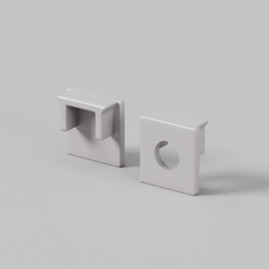 Комплектующие для профиля Maytoni Led Strip 642067 &mdash; svetrussia.ru