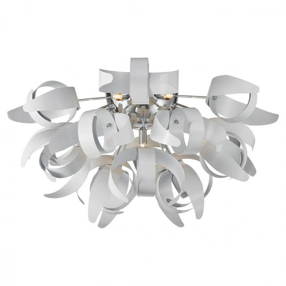 Потолочный светильник Lussole Loft GRLSA-5927-09 фото 1 &mdash; svetrussia.ru