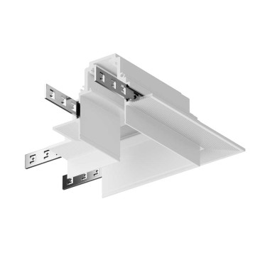 Коннектор L-образный Maytoni Technical TRA004CL-22W &mdash; svetrussia.ru