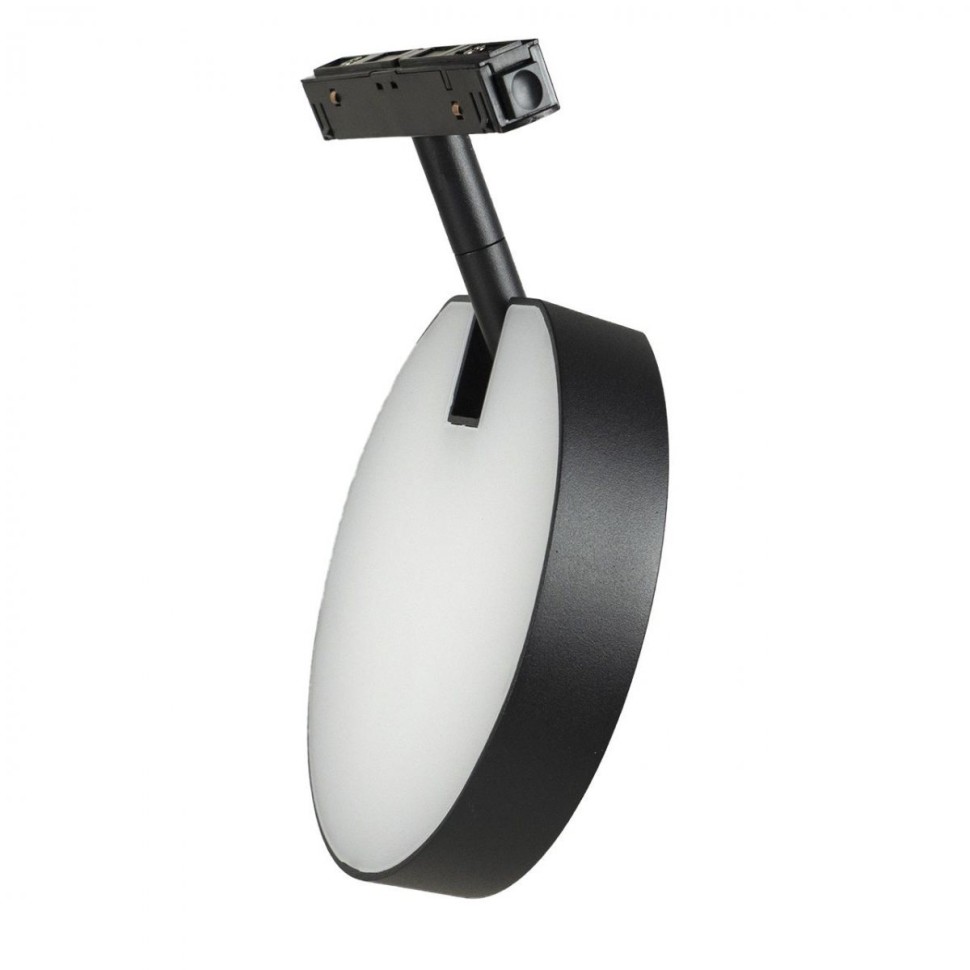 Трековый светодиодный светильник для магнитного шинопровода LOFT IT Tech T054-15 фото 1 &mdash; svetrussia.ru