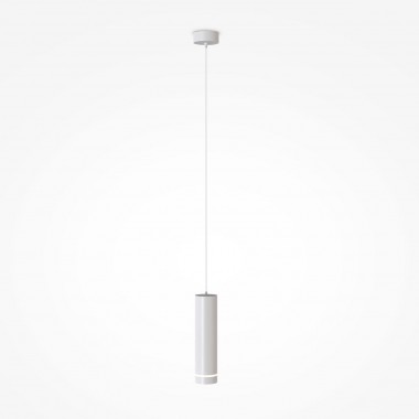 Подвесной светильник Maytoni Orlo P085PL-12W3K-W &mdash; svetrussia.ru