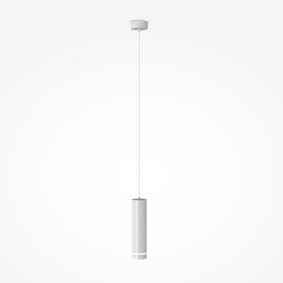 Подвесной светильник Maytoni Orlo P085PL-12W3K-W фото 1 &mdash; svetrussia.ru