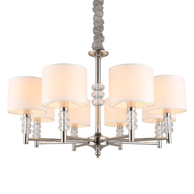 Подвесная люстра Aployt Franula APL.724.03.08 &mdash; svetrussia.ru