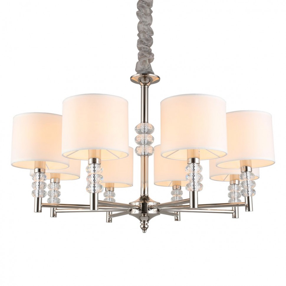 Подвесная люстра Aployt Franula APL.724.03.08 фото 1 &mdash; svetrussia.ru