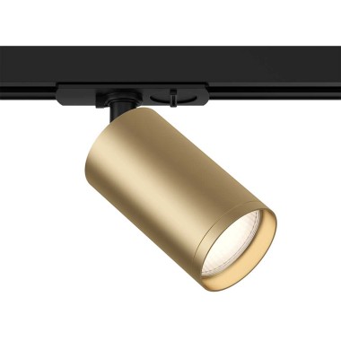 Трековый светильник Maytoni Technical Focus TR020-1-U-GU10-BMG &mdash; svetrussia.ru