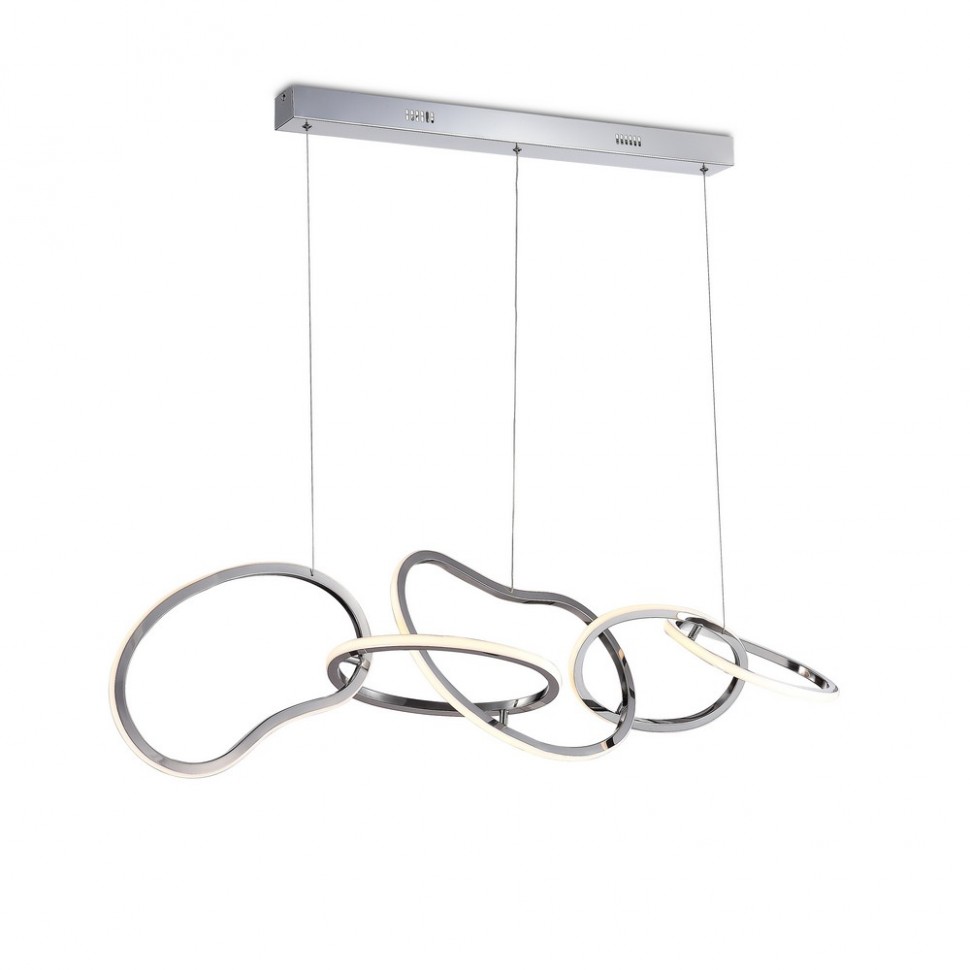 Подвесной светодиодный светильник Aployt Pirret APL.046.13.80 фото 1 &mdash; svetrussia.ru