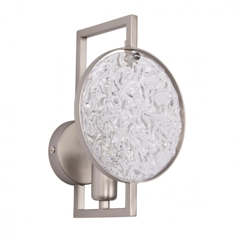 Бра MW-Light Илоника 9 451022701 фото 1 &mdash; svetrussia.ru