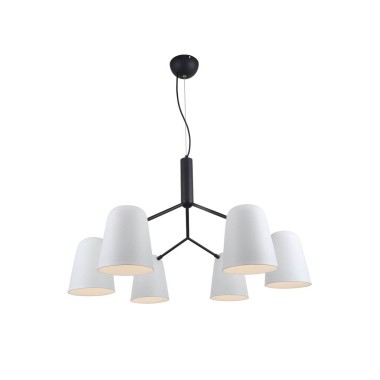 Подвесная люстра F-Promo Trick 2762-6P &mdash; svetrussia.ru