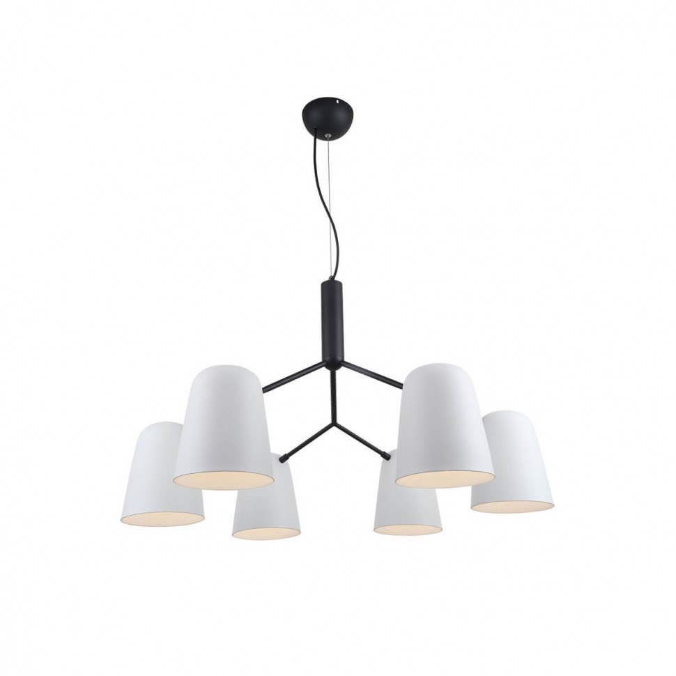 Подвесная люстра F-Promo Trick 2762-6P фото 1 &mdash; svetrussia.ru