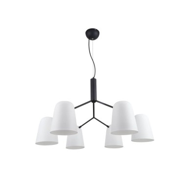 Подвесная люстра F-Promo Trick 2762-6P &mdash; svetrussia.ru