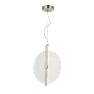 Подвесной светодиодный светильник Aployt Lorentayn APL.328.16.11 &mdash; svetrussia.ru