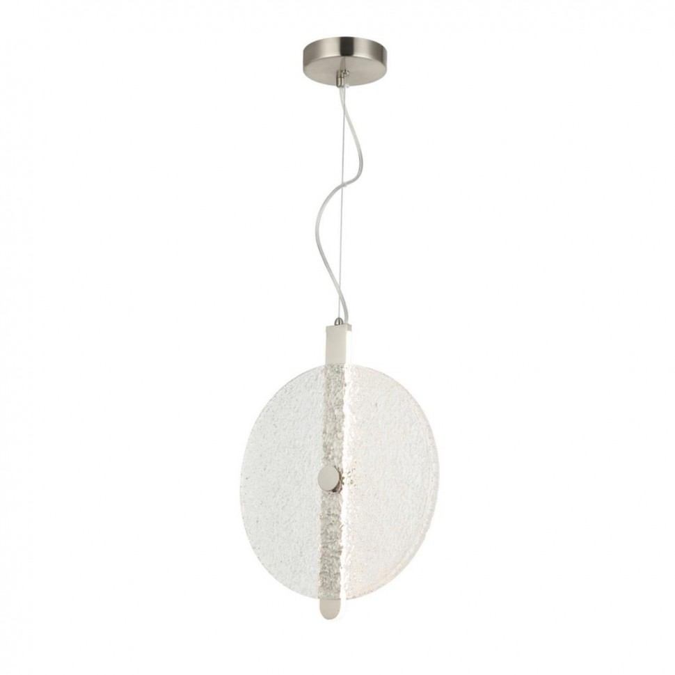 Подвесной светодиодный светильник Aployt Lorentayn APL.328.16.11 фото 1 &mdash; svetrussia.ru