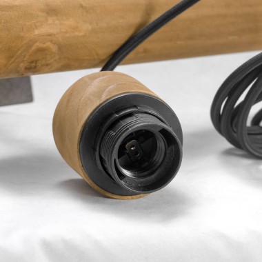 Подвесной светильник Lussole Loft Kerr LSP-8149 &mdash; svetrussia.ru