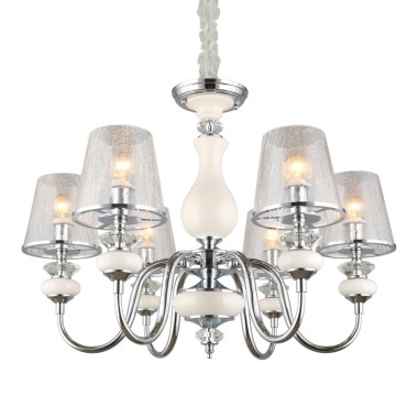 Подвесная люстра Omnilux Aviano OML-84603-06 &mdash; svetrussia.ru