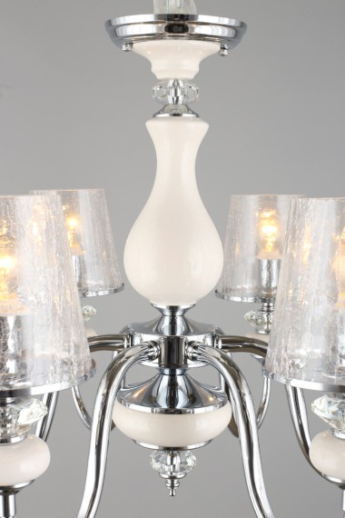 Подвесная люстра Omnilux Aviano OML-84603-06 &mdash; svetrussia.ru