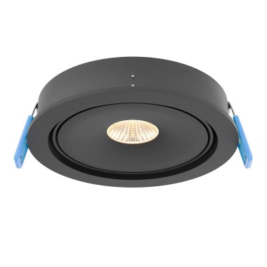 Встраиваемый светодиодный светильник Maytoni Technical Move DL060-9W3-4-6K-B &mdash; svetrussia.ru