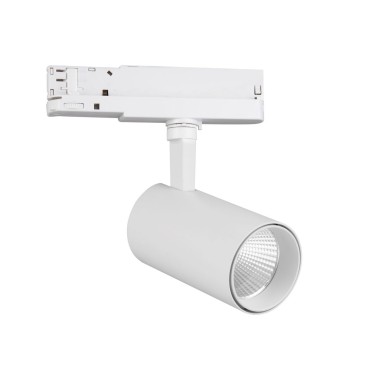 Трековый светодиодный светильник Mantra Fuji 7202 &mdash; svetrussia.ru