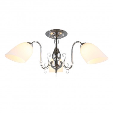 Потолочная люстра Omnilux Leonessa OML-29107-03 &mdash; svetrussia.ru