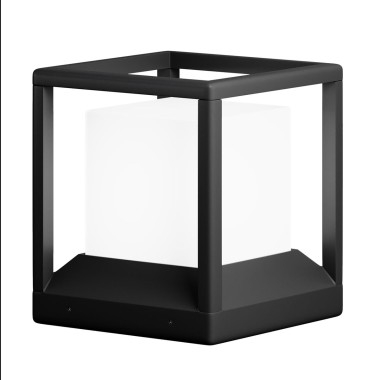 Уличный светильник Maytoni Trim O455FL-01GF &mdash; svetrussia.ru