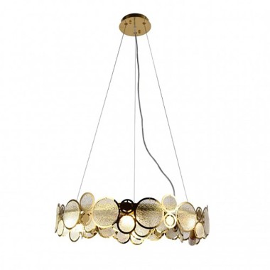 Подвесная люстра Aployt Veva APL.829.03.06 &mdash; svetrussia.ru