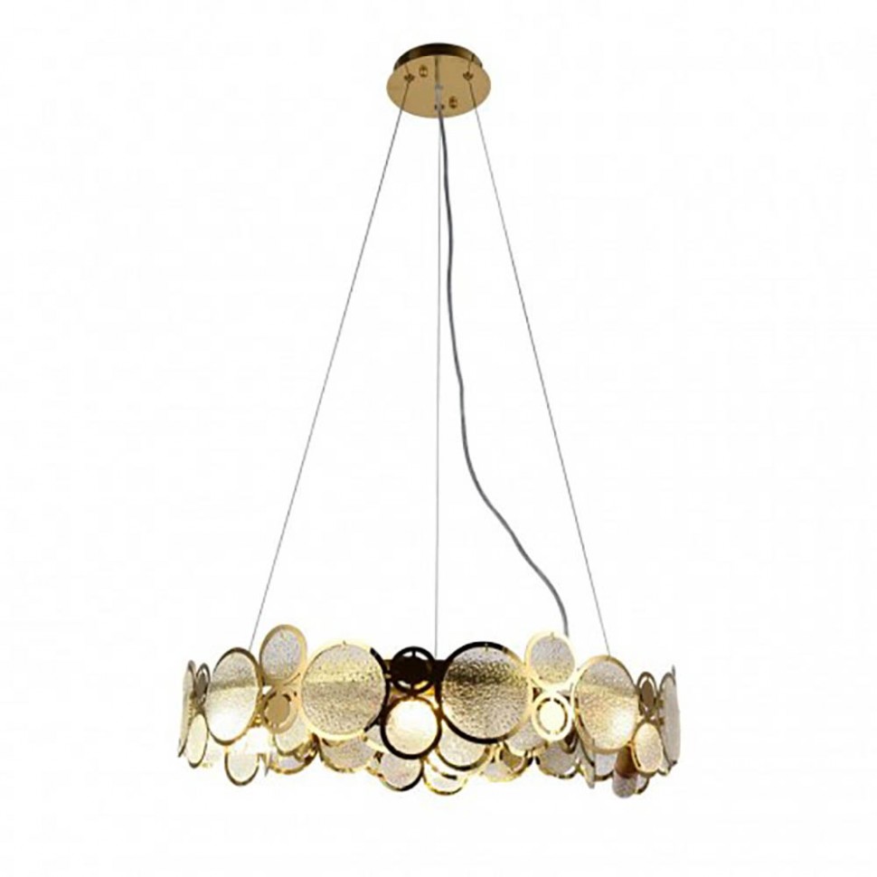 Подвесная люстра Aployt Veva APL.829.03.06 фото 1 &mdash; svetrussia.ru