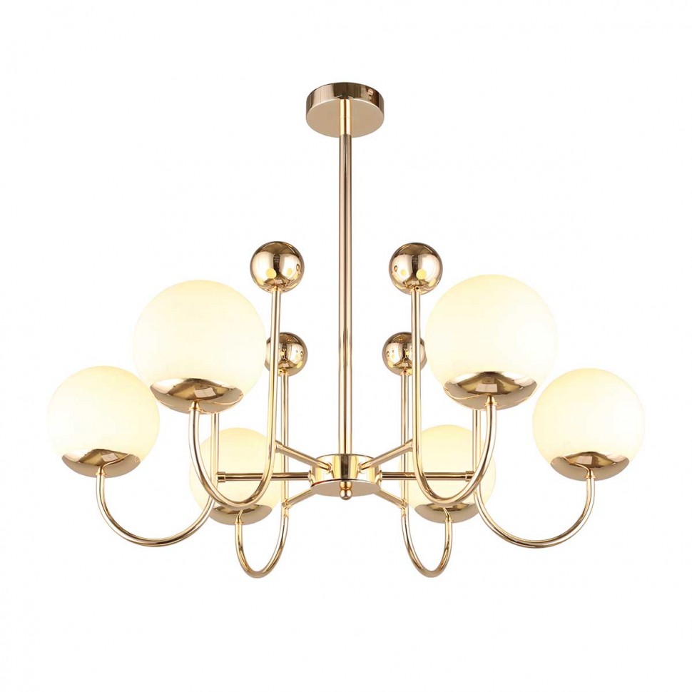 Подвесная люстра Omnilux Acuto OML-67007-06 фото 1 &mdash; svetrussia.ru