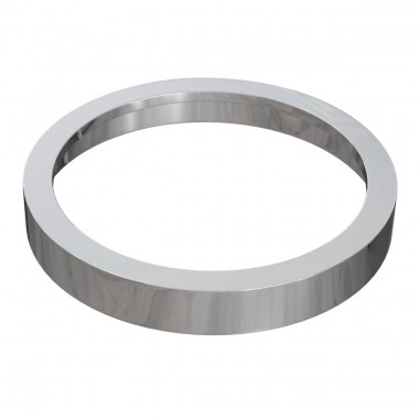 Кольцо декоративное Maytoni Kappell DLA040-01CH &mdash; svetrussia.ru