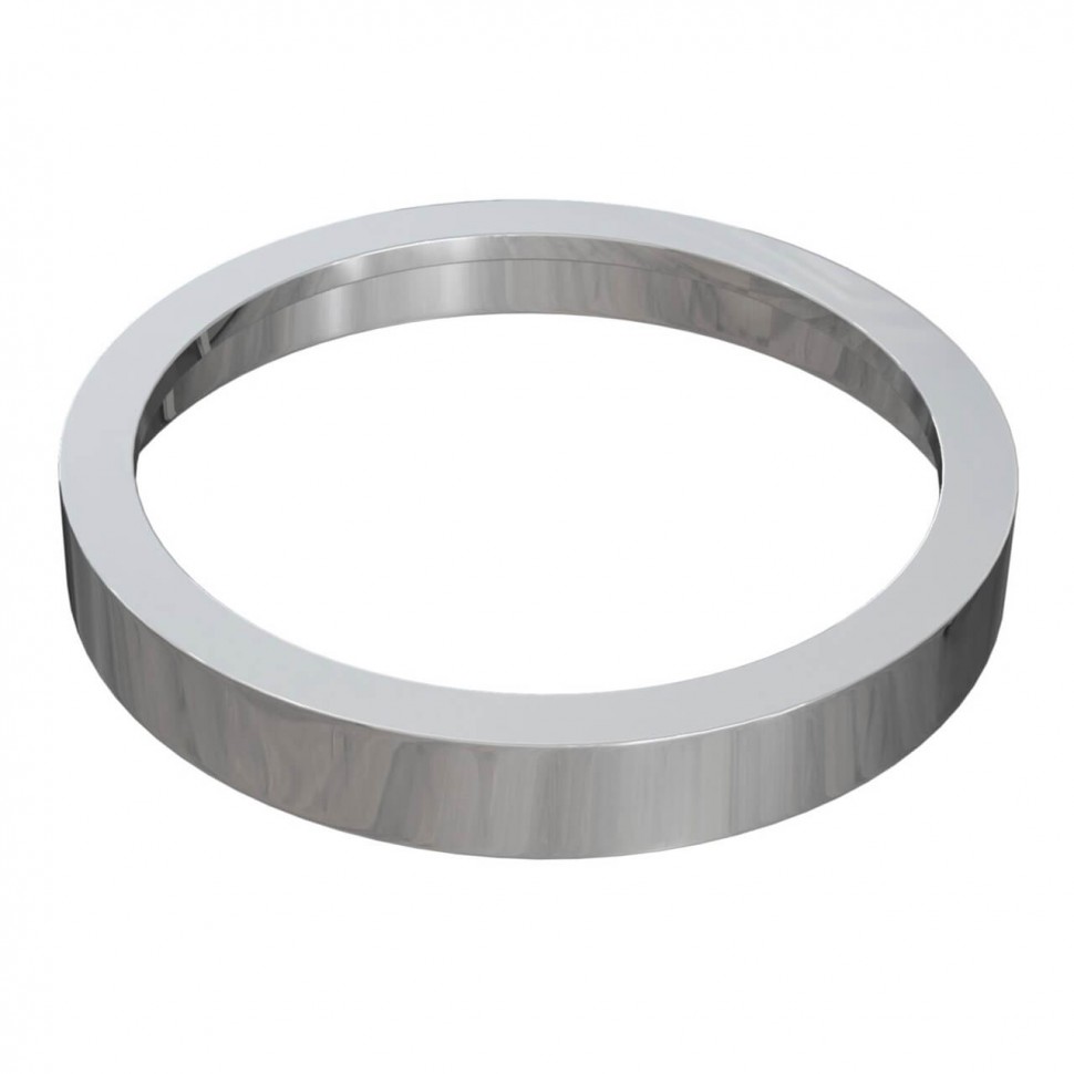 Кольцо декоративное Maytoni Kappell DLA040-01CH фото 1 &mdash; svetrussia.ru