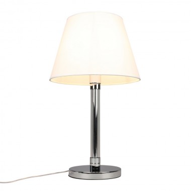 Настольная лампа Omnilux OML-40514-01 &mdash; svetrussia.ru