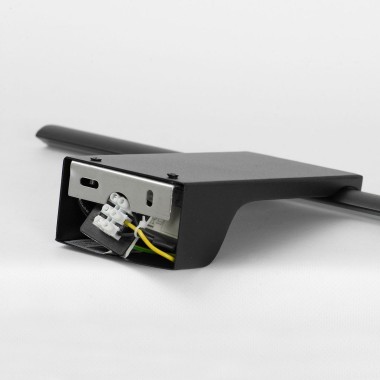 Бра Lussole Bibb LSP-7202 &mdash; svetrussia.ru