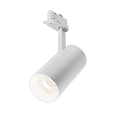 Трековый светодиодный светильник Maytoni Technical Focus Led TR197-3-30WCCT-M-W &mdash; svetrussia.ru