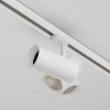 Трековый светодиодный светильник Maytoni Technical Focus Led TR197-3-30WCCT-M-W фото 2 &mdash; svetrussia.ru