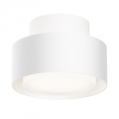 Потолочный светильник Maytoni Technical Space C092CL-GX53-W &mdash; svetrussia.ru