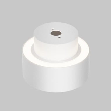 Потолочный светильник Maytoni Technical Space C092CL-GX53-W &mdash; svetrussia.ru